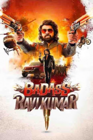 Badass Ravikumar