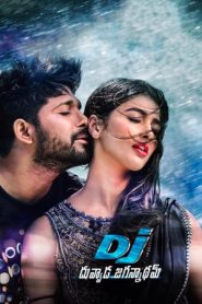 Duvvada Jagannadham (DJ)