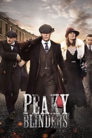 Peaky Blinders Season 1