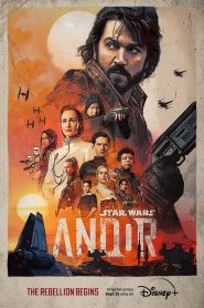 Star Wars Andor Season 2