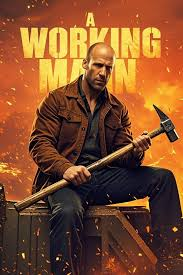 A Working Man