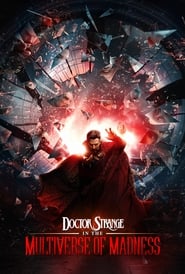 Doctor Strang 2