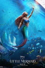 The Little Mermaid