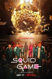 Squid Game Making Season 2