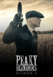 Peaky Blinders Season 4