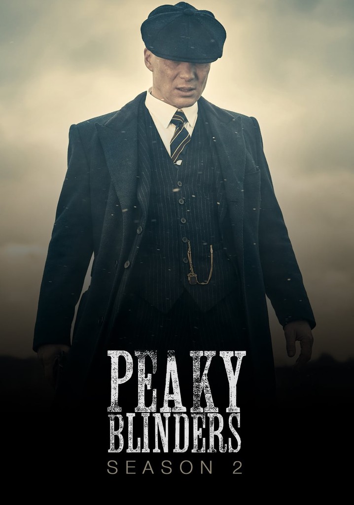 Peaky Blinders Season 2
