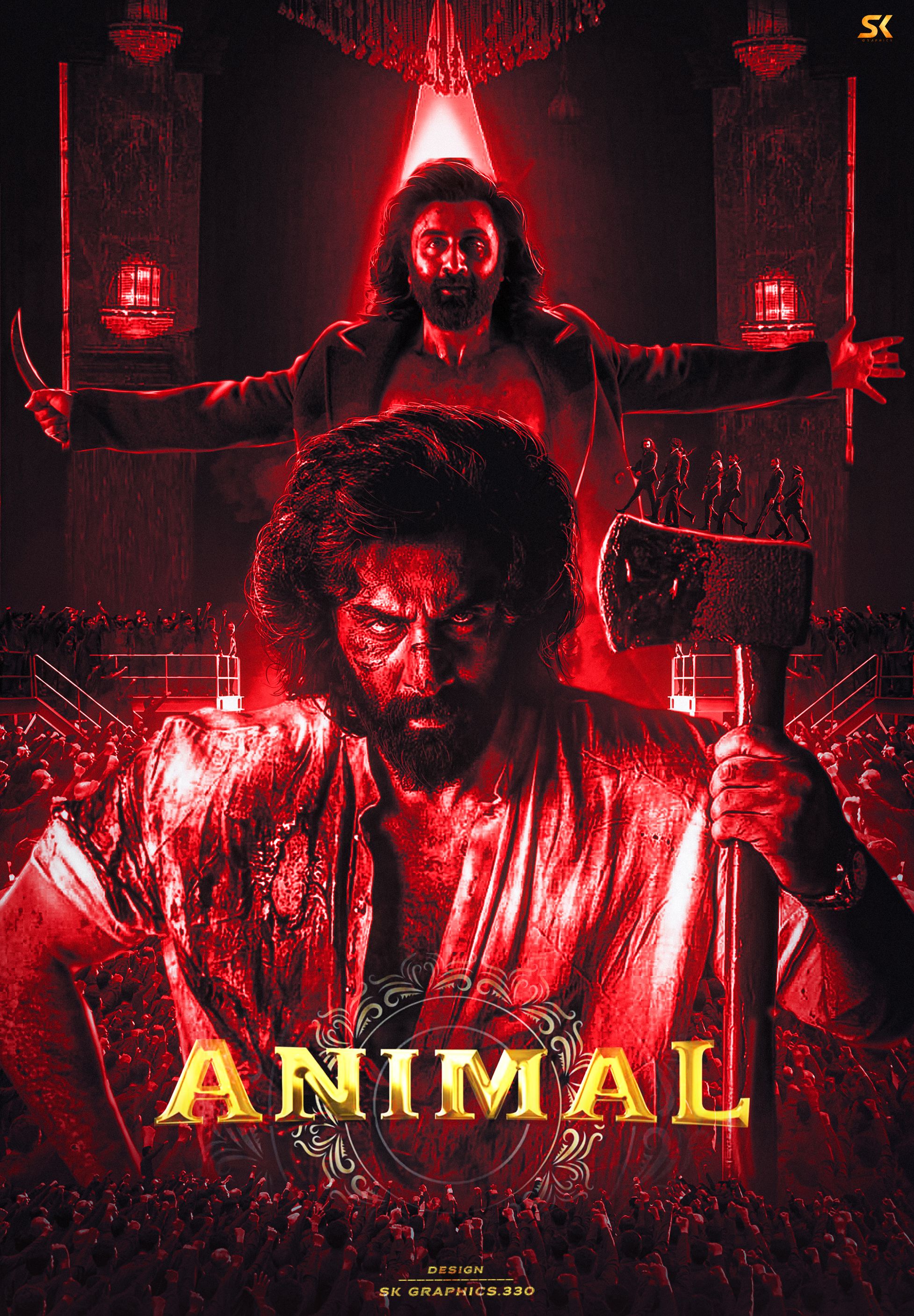 Animal