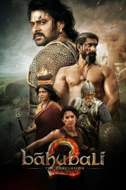 Baahubali 2: The Conclusion