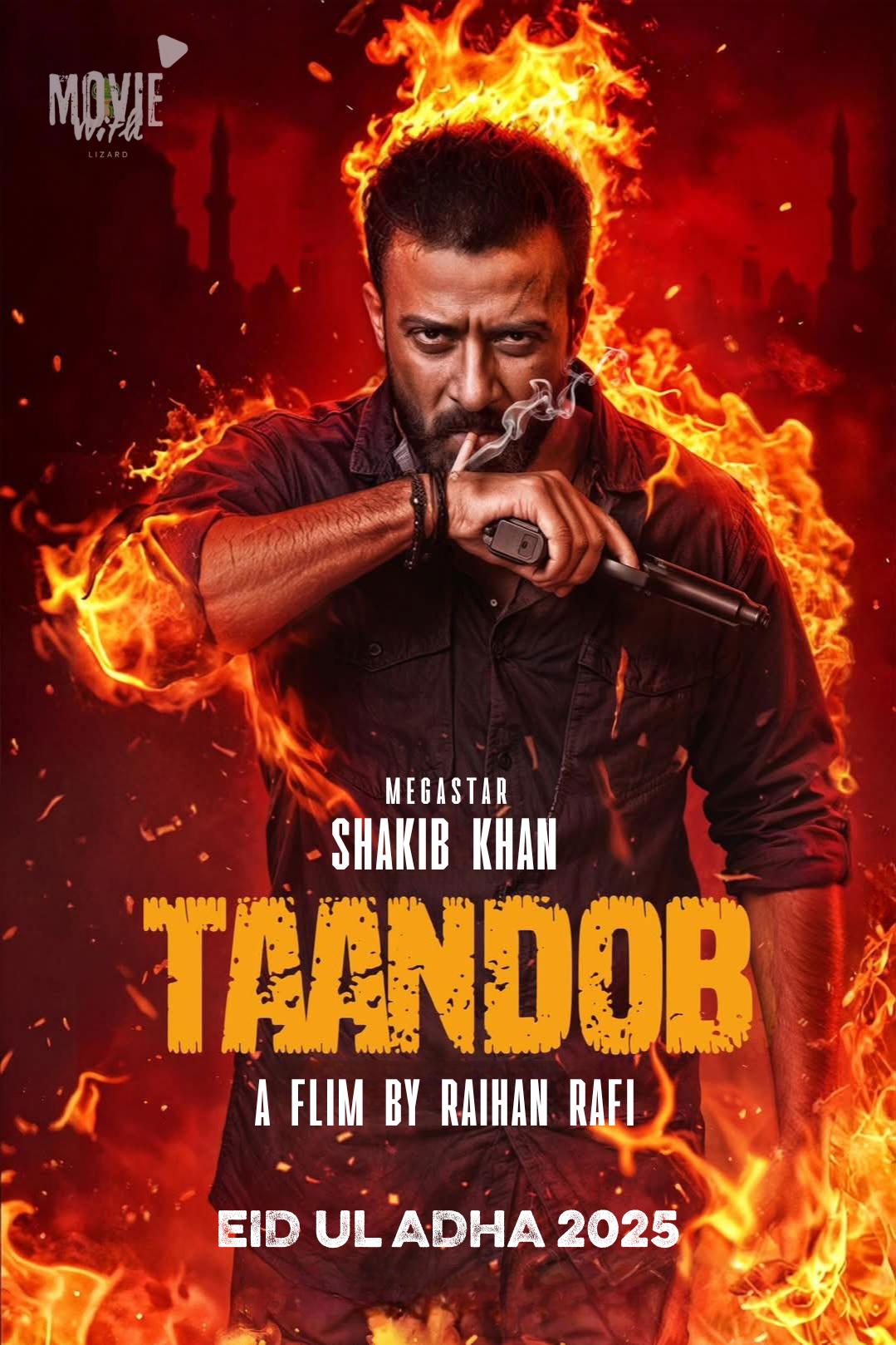 Taandob