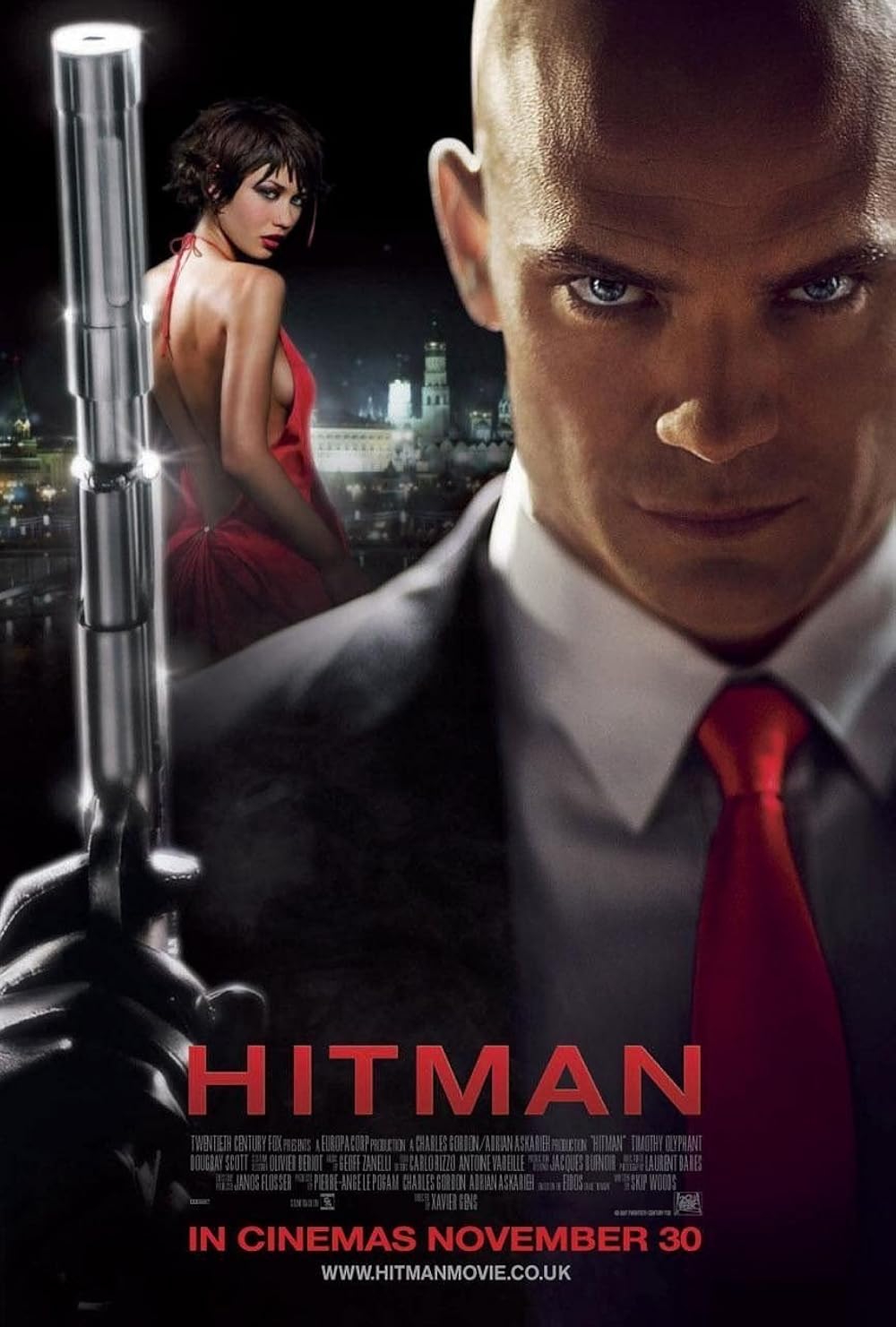 Hit Man