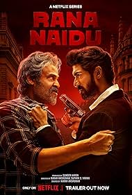 Rana Naidu Season 2