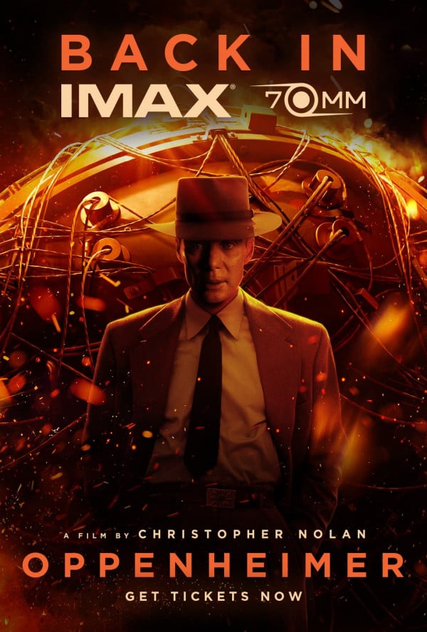 Oppenheimer