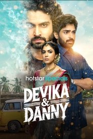 Devika and Danny Season 1